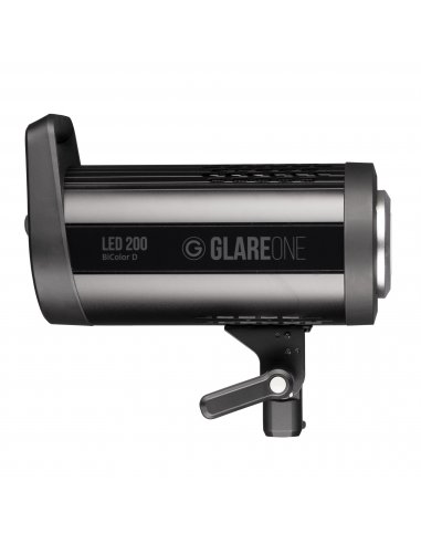 GlareOne LED 200 BiColor D