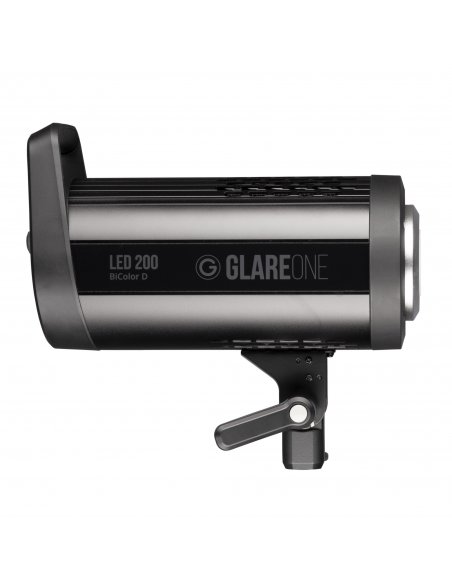 GlareOne LED 200 BiColor D