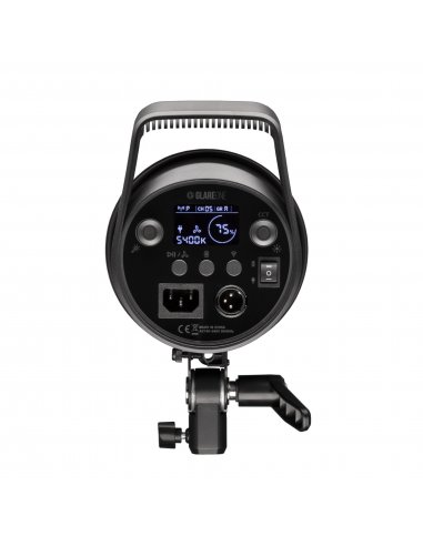 GlareOne LED 200 BiColor D