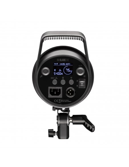 GlareOne LED 200 BiColor D