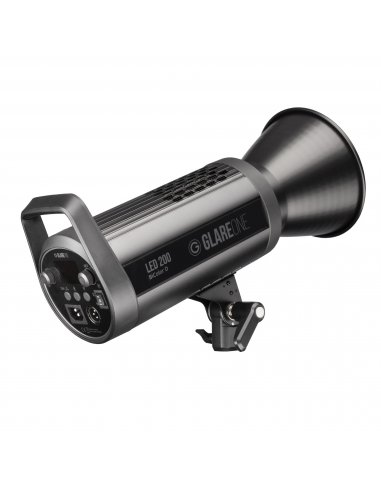 GlareOne LED 200 BiColor D