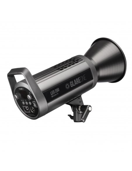 GlareOne LED 200 BiColor D