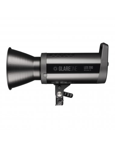 GlareOne LED 200 BiColor D