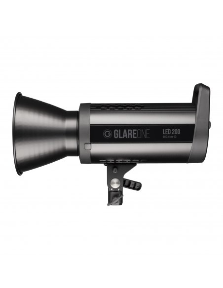 GlareOne LED 200 BiColor D