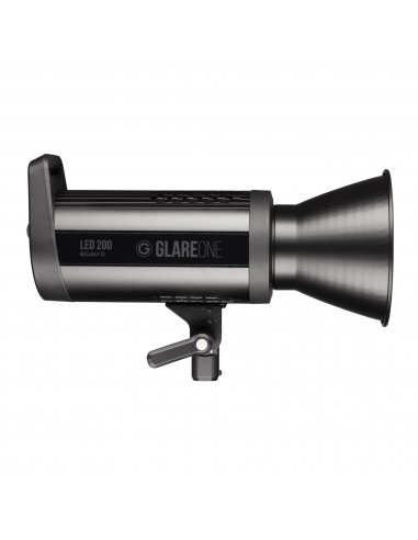 GlareOne LED 200 BiColor D