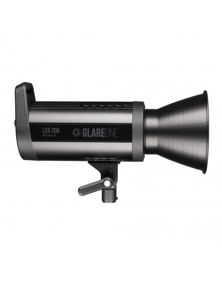GlareOne LED 200 BiColor D