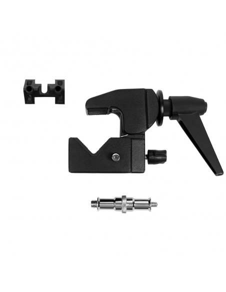 GlareOne Super Clamp