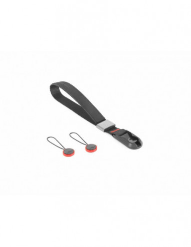 Pasek Na Nadgarstek Peak Design Cuff Black Czarny v3