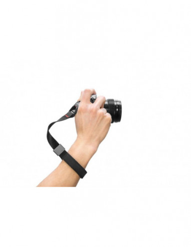 Peak Design Cuff Black v3