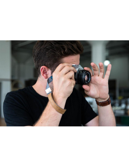 Peak Design Cuff Black v3