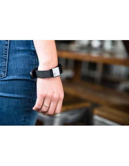 Peak Design Cuff Black v3