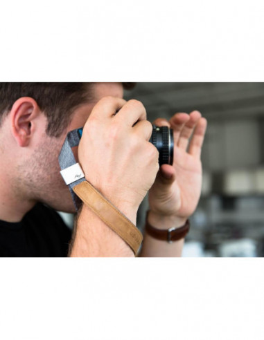 Peak Design Cuff Black v3