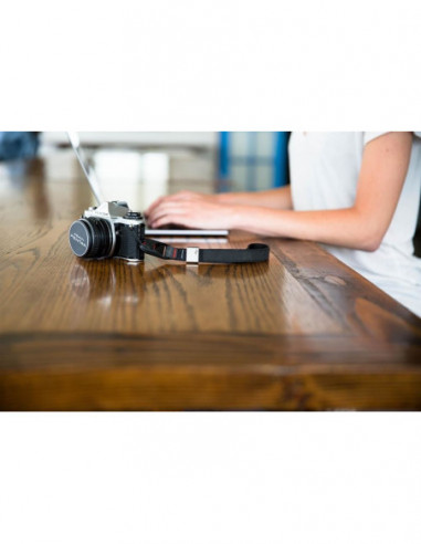 Pasek Na Nadgarstek Peak Design Cuff Black...