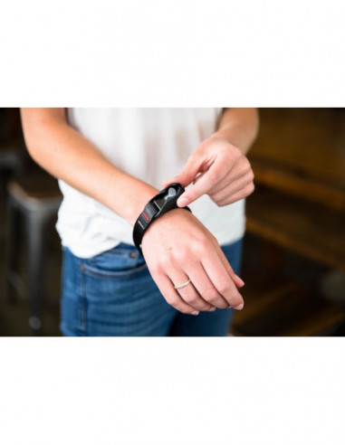 Pasek Na Nadgarstek Peak Design Cuff Black...