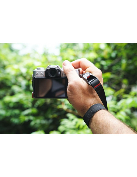 Pasek Na Nadgarstek Peak Design Cuff Black Czarny v3