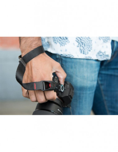 Pasek Na Nadgarstek Peak Design Cuff Black...