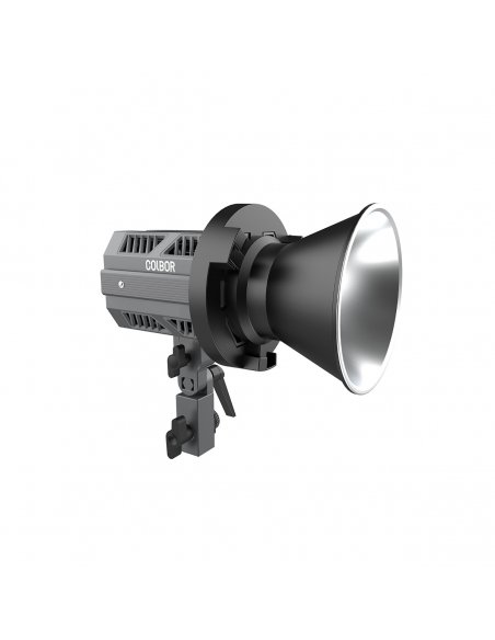 COLBOR CL-60 Led Bowens BiColor 2700-6500K