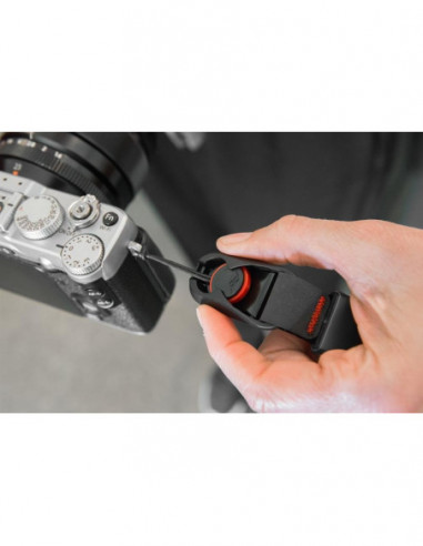 Pasek Na Nadgarstek Peak Design Cuff Black...