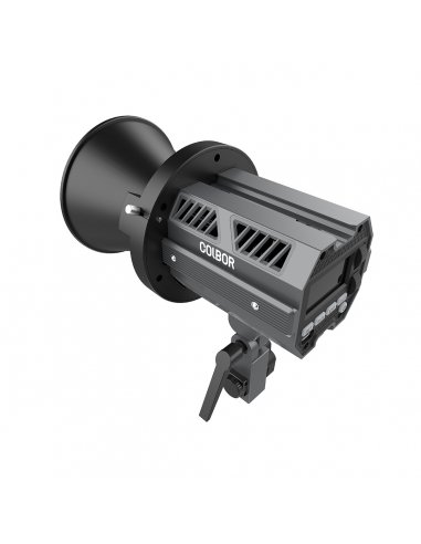 COLBOR CL-60 Led Bowens BiColor 2700-6500K