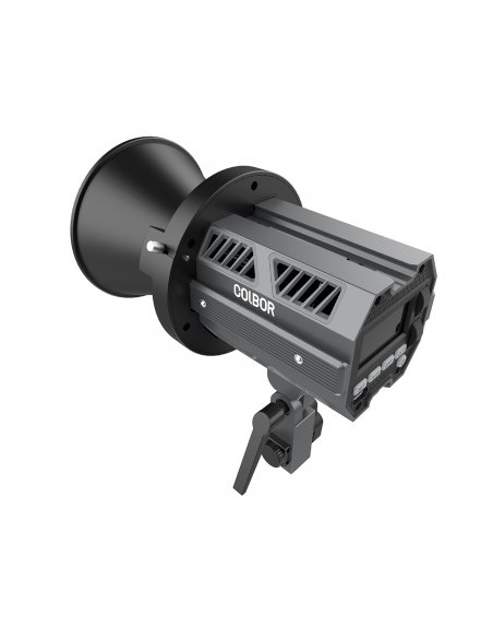 COLBOR CL-60 Led Bowens BiColor 2700-6500K