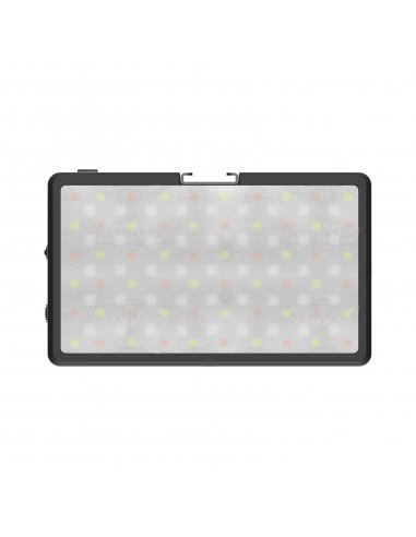 COLBOR PL8R Led Pocket Panel RGB 2500-9000K