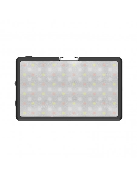 COLBOR PL8R Led Pocket Panel RGB 2500-9000K