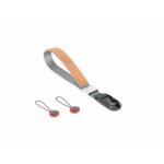 Pasek Na Nadgarstek Peak Design Cuff Ash Popielaty v3