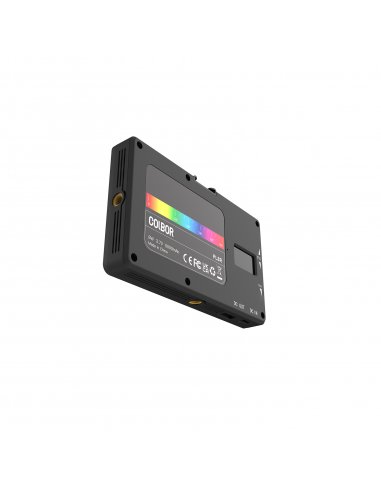COLBOR PL8R Led Pocket Panel RGB 2500-9000K