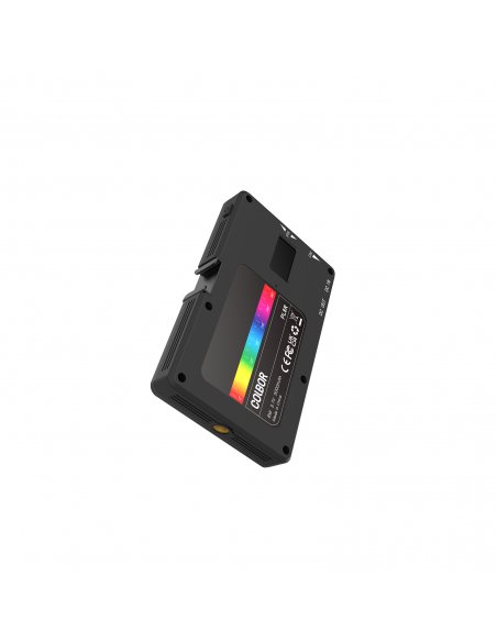 COLBOR PL8R Led Pocket Panel RGB 2500-9000K