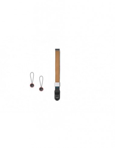 Pasek Na Nadgarstek Peak Design Cuff Ash...