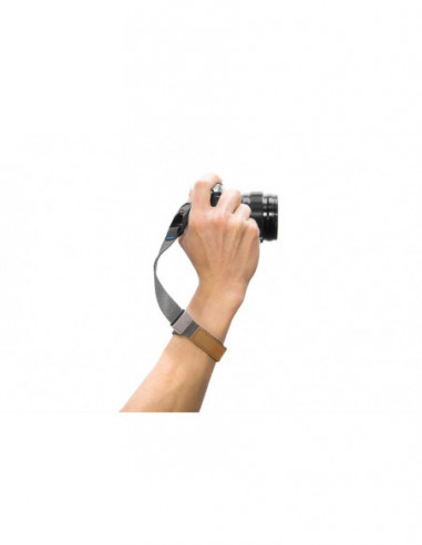 Pasek Na Nadgarstek Peak Design Cuff Ash...