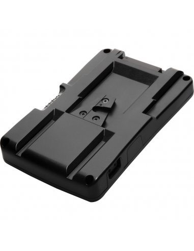 COLBOR adapter NP-F do uchwytu V-Mount