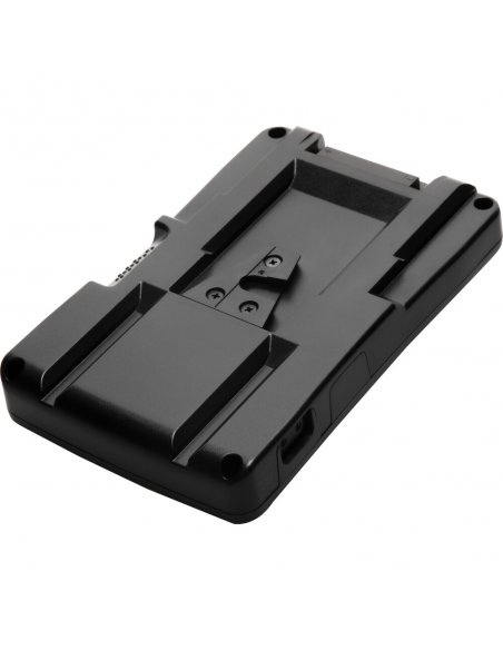 COLBOR NP-F to V-Mount Battery Adapter Plate
