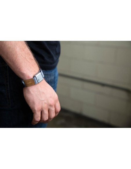 Peak Design Cuff Ash v3