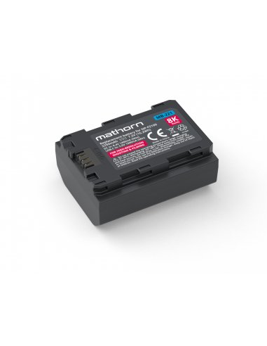 Battery Mathorn MB-221 2250mAh USB-C...