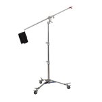 GlareOne Medium Glide - statyw typu boom