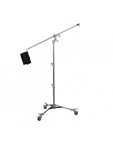 GlareOne Medium Glide - statyw typu boom