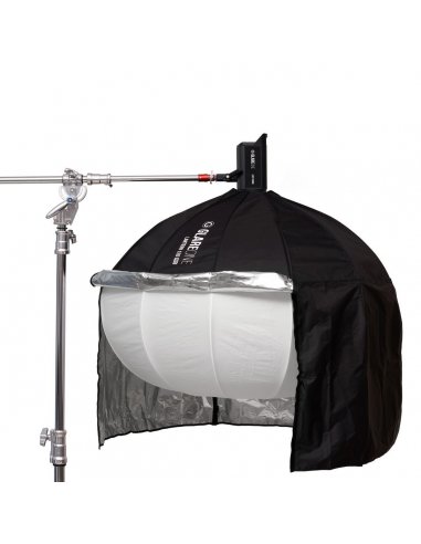 GlareOne Lantern Softbox 120 PRO - zestaw z...