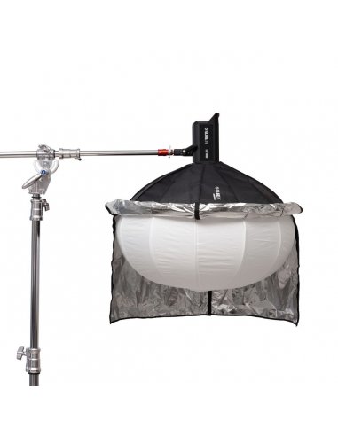 GlareOne Lantern Softbox 85 PRO - zestaw z...