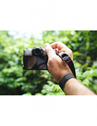 Pasek Na Nadgarstek Peak Design Cuff Ash...