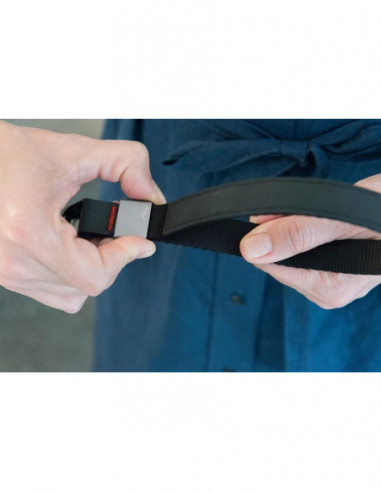 Pasek Na Nadgarstek Peak Design Cuff Ash...