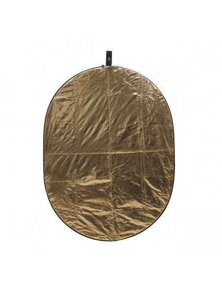 GlareOne Bounce Board 5-in-1 92x122 cm - blenda 5 w 1