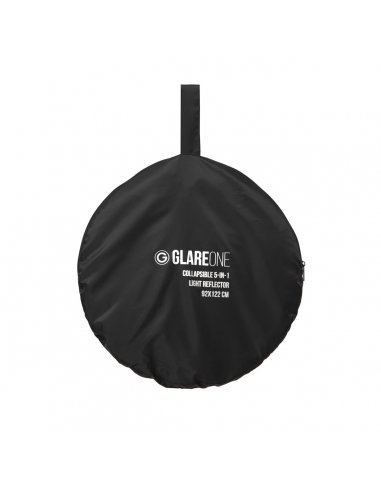 GlareOne Bounce Board 5-in-1 92x122 cm - blenda...