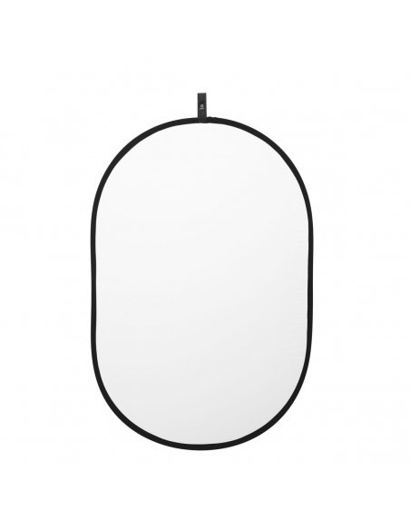 GlareOne Bounce Board 5-in-1 102x153 cm - blenda 5 w 1