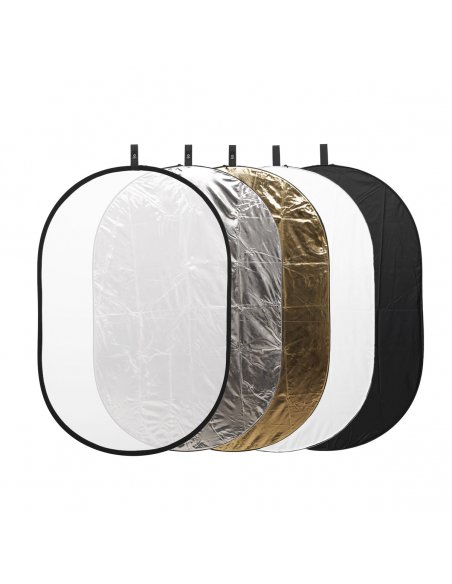 GlareOne Bounce Board 5-in-1