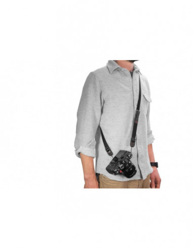 Pasek Peak Design Leash Black Czarny v3