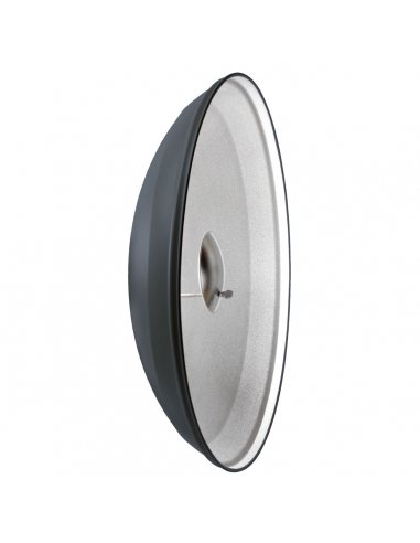 Elinchrom Softlite Silver Beauty Dish Reflector 70cm