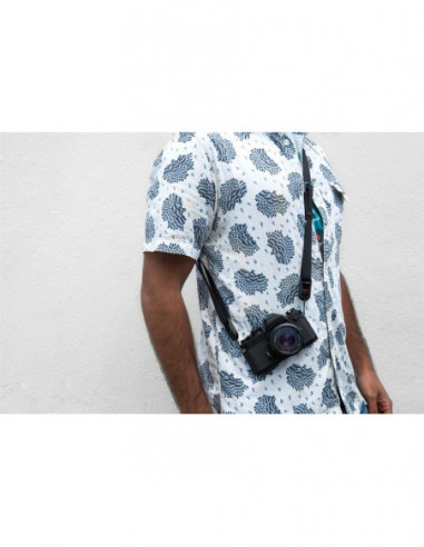 Peak Design Leash Black v3