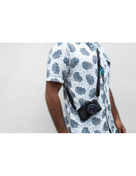 Pasek Peak Design Leash Black Czarny v3