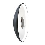 Elinchrom Softlite White Beauty Dish Reflector 44cm